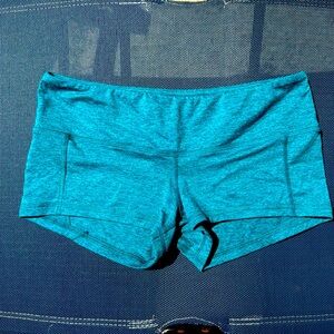 Fleo shorts